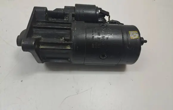 Renault Laguna II Starter motor 0001218153