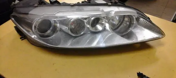 Mazda 6 Headlight/headlamp