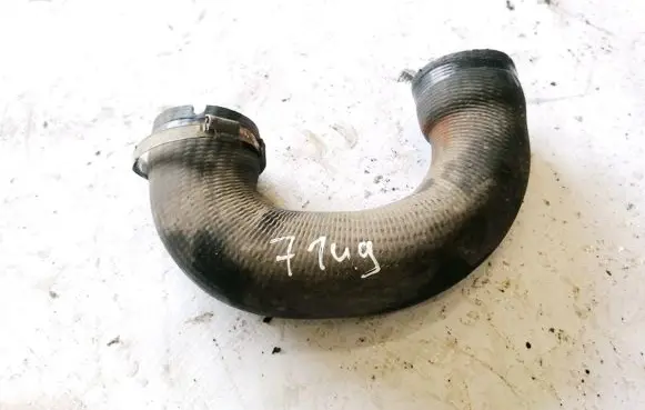 Opel Signum Intercooler hose/pipe