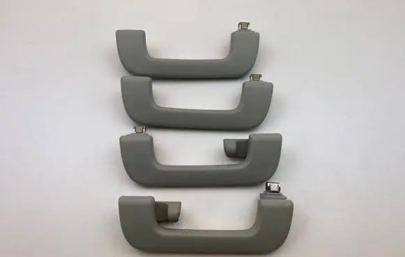 Audi A3 S3 8V Rear interior roof grab handle 8V0857607A