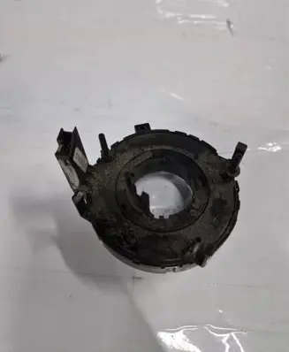 Audi A4 S4 B7 8E 8H Airbag slip ring squib (SRS ring) 1j0959653b