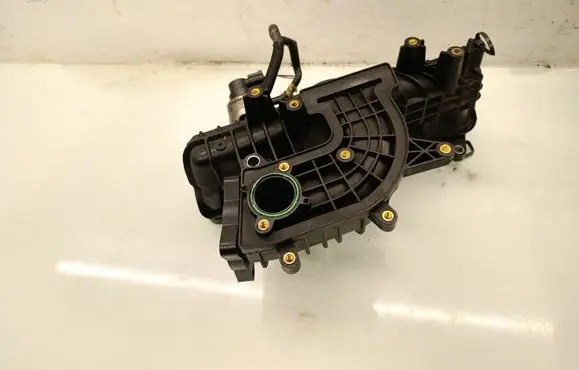 Opel Antara Intake manifold 25183483