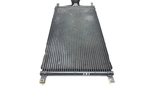 Jaguar XK8 - XKR A/C cooling radiator (condenser)