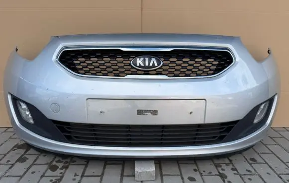 KIA Venga Front bumper 865111P000