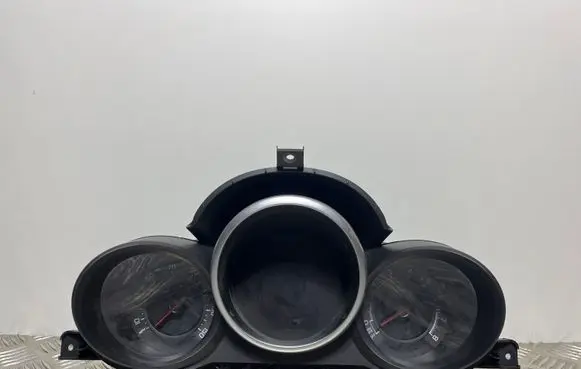 Fiat 500X Speedometer (instrument cluster)
