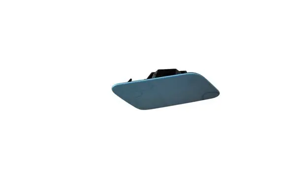 Audi Q2 - Headlight washer spray nozzle cap/cover 81A955276B