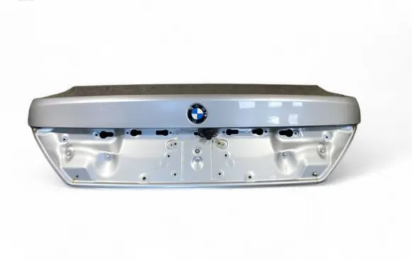BMW 7 E65 E66 Tailgate/trunk/boot lid