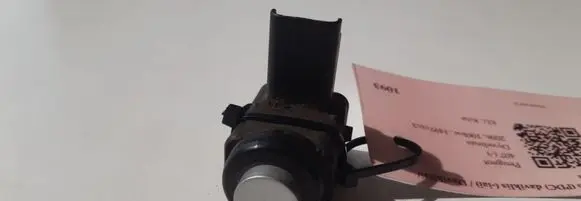 Peugeot 407 Parking PDC sensor PSA9650935277ZR 0263003264