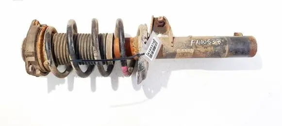 Audi A3 S3 8P Front shock absorber/damper 1t0413031dc 824904000570