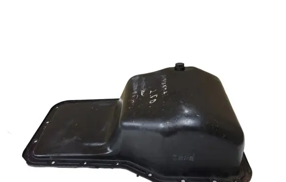 KIA Sorento Oil sump
