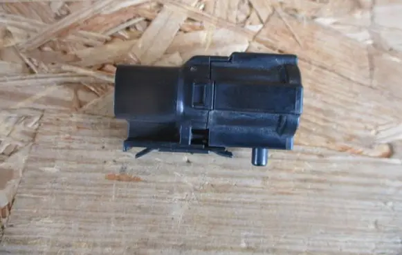 Nissan Qashqai Outside/exterior temperature sensor 27722-6RF0A