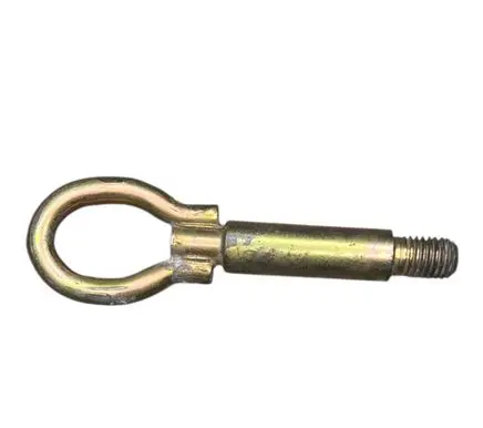 Seat Toledo III (5P) Towing hook eye 