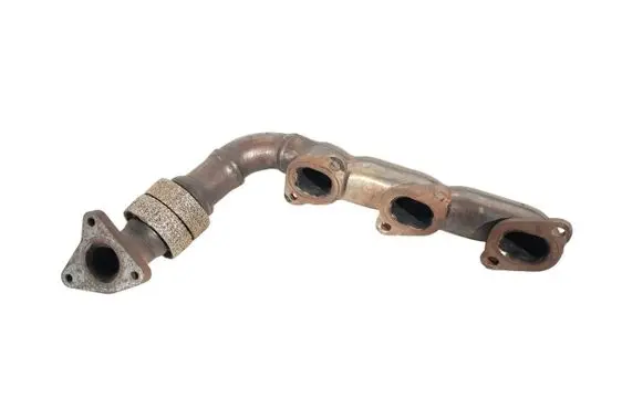 Jeep Commander Exhaust manifold