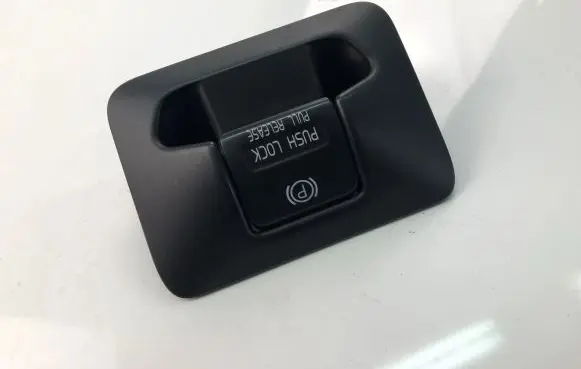 Volvo V60 Other switches/knobs/shifts 31343242
