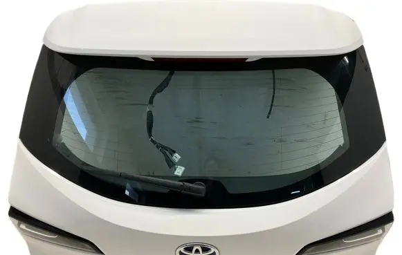 Toyota Corolla E210 E21 Tailgate/trunk/boot lid OYT26274