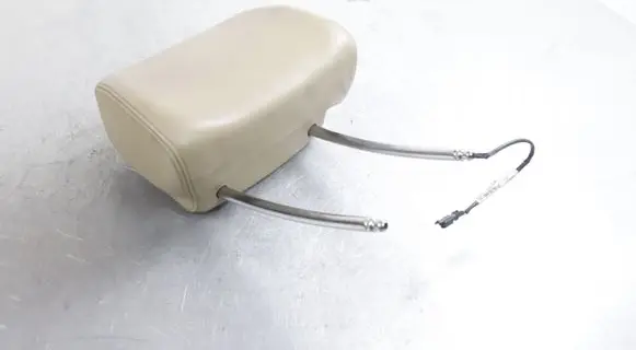BMW X5 E70 Front seat headrest 9149509