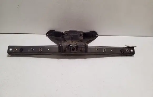 Suzuki Grand Vitara II Top upper radiator support slam panel 