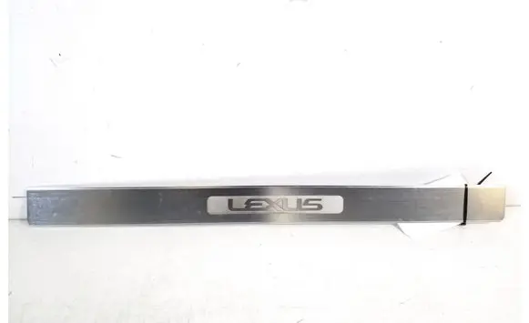 Lexus GS 300 350 430 450H Front sill trim cover 67927-30110
