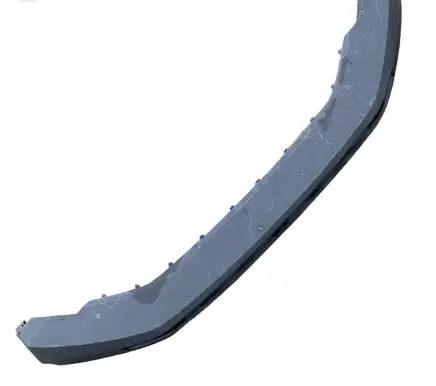 Skoda Kodiaq Front bumper 565807061 32002011144