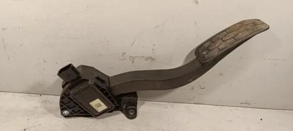 Jaguar XF X260 Accelerator throttle pedal
