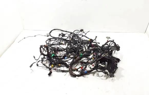 Skoda Kodiaq Other wiring loom 566970000L