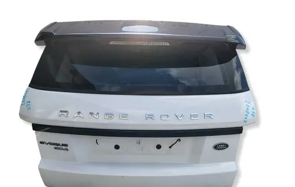 Land Rover Evoque I Tailgate/trunk/boot lid 
