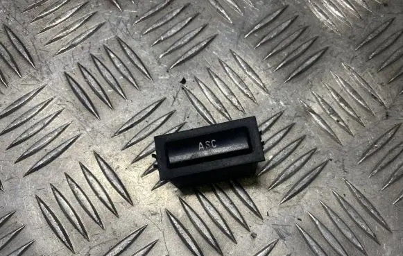 BMW 3 E46 Traction control (ASR) switch 03052360 6901591 2586080
