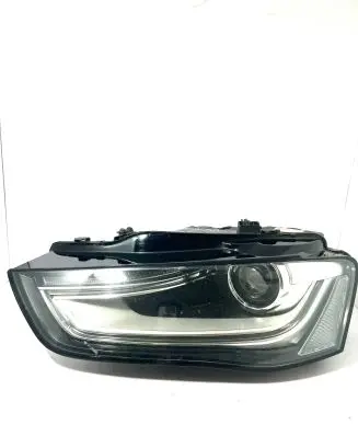 Audi A4 S4 B8 8K Headlight/headlamp 8K0941005D 8K0941597E 4G0907697D