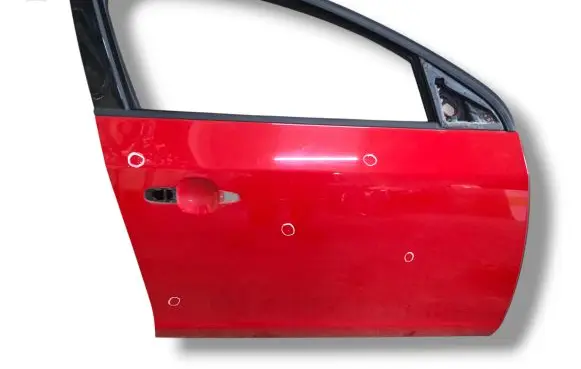 Volvo V60 Front door