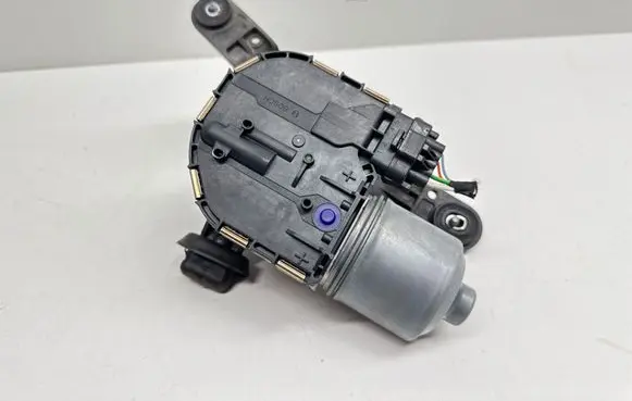 Citroen C4 II Picasso Wiper motor 9676371780 0390248104 20130515