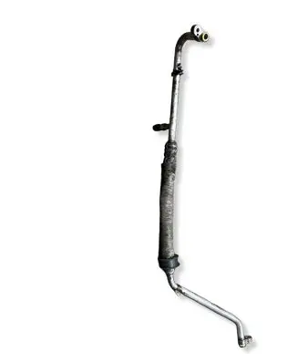 BMW X5 E53 Air conditioning (A/C) pipe/hose 6917865