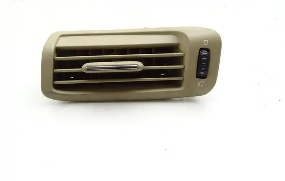 Skoda Superb B6 (3T) Dashboard air vent grill cover trim 3T0819384