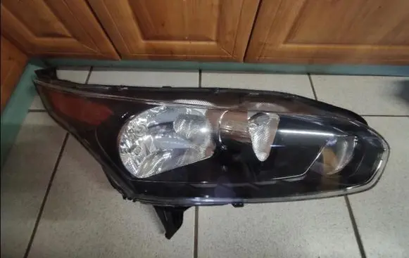 Ford Transit - Tourneo Connect Headlight/headlamp FT1113W029DB