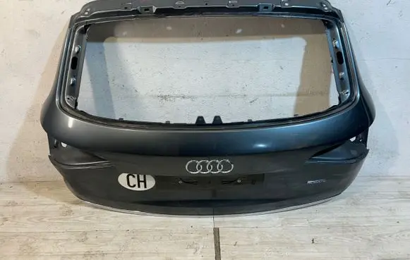 Audi Q5 SQ5 Truck tailgate 
