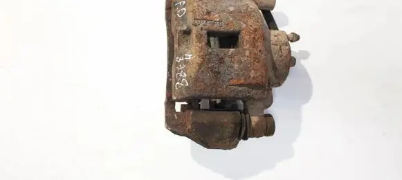 Mazda 626 Front brake caliper