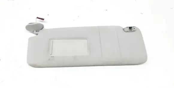 BMW 7 E65 E66 Sun visor