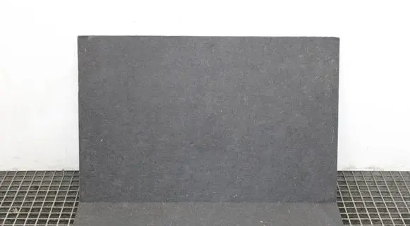 Volkswagen ID.7 Trunk/boot floor carpet liner 14A863463A