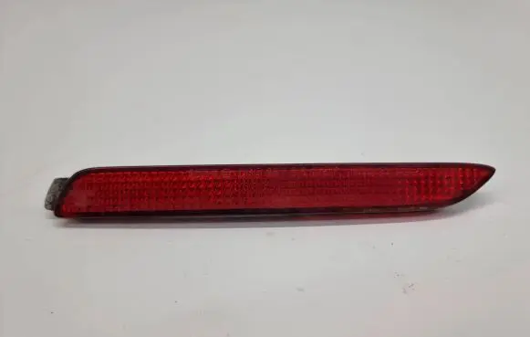 Rear tail light reflector
