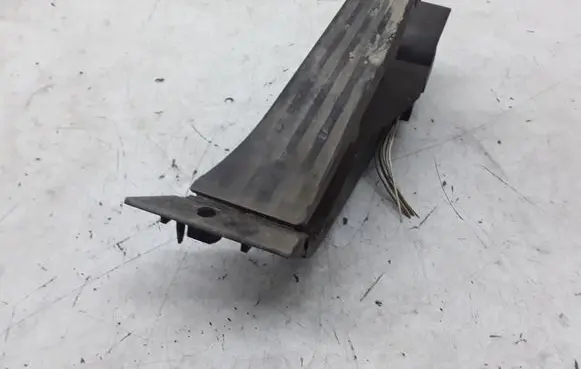 BMW 5 E60 E61 Accelerator throttle pedal 3542676693002