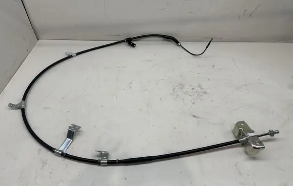 KIA Niro Hand brake release cable 
