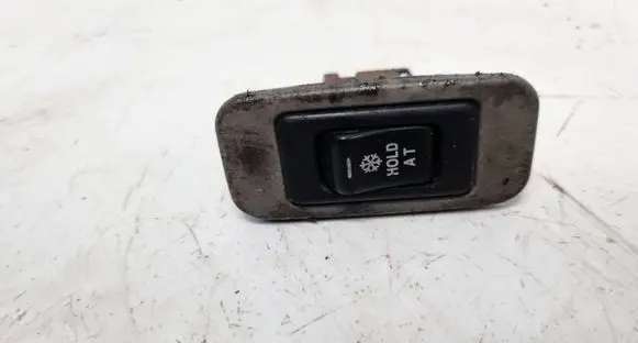 Subaru Legacy Other switches/knobs/shifts 