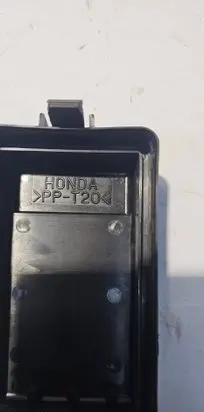 Honda Accord Fuse module