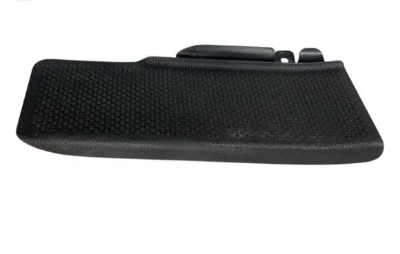 Volkswagen Golf VI Foot rest pad/dead pedal 1K1864777B