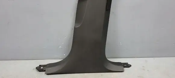 Audi A8 S8 D4 4H (B) pillar trim (bottom) 4H0867244