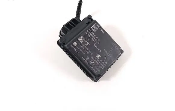 Tesla Model 3 Distronic sensor radar 110864700D