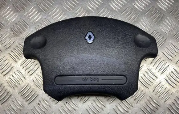Renault Laguna I Steering wheel airbag 7700844018B 96362404808