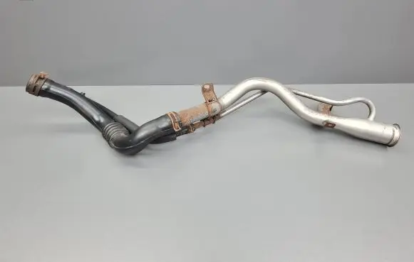 Honda Accord Fuel tank filler neck pipe 