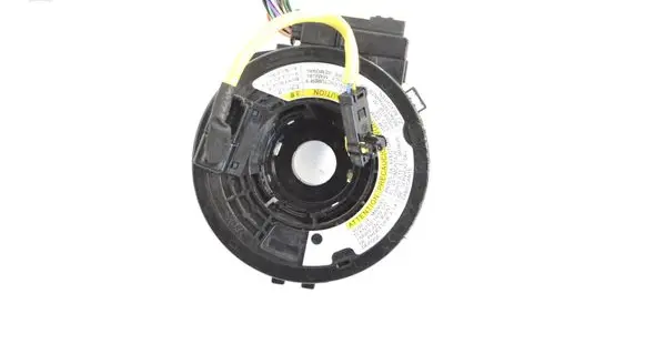 Suzuki Grand Vitara II Airbag slip ring squib (SRS ring) AM64J1RD86288