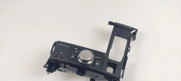 Lexus CT 200H A set of switches 75H282