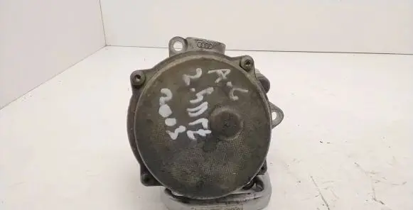 Audi A6 S6 C5 4B Vacuum pump 057145100C 72260806C 02T2240102